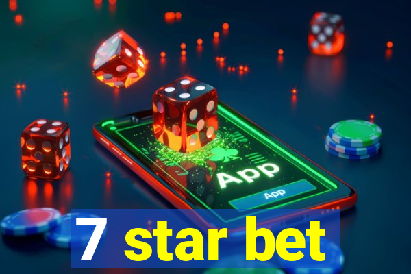 7 star bet